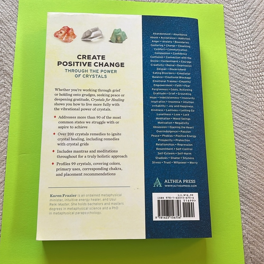 Read once. Good condition. - Picture 3 of 3